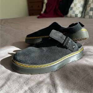 Doc Martens Jorge Slingback Mule